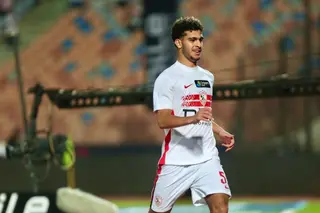محمد حمد: لم أتوقع حصولي على جائزة رجل المباراة.. والزمالك يلعب حتى آخر دقيقة 29 أكتوبر 2026